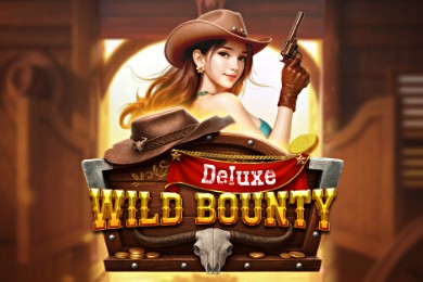 Wildbountydeluxe игровой автомат Малина Казино